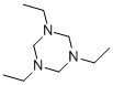 CAS#: 7779-27-3， Hexahydro-1,3,5-Triethyl-S-Triazine