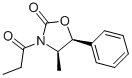 CAS#: 77877-20-4, N-Propionyl-(4S,5R)-4-Methyl- 5-Phenyl-2-Oxazolidinone