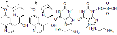CAS 登录号：77944-87-7， Limptar