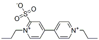 CAS 登录号：77951-49-6， N,N'-二(3-磺基丙基)-4,4'-联吡啶鎓(内盐)