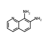 CAS 登录号：78105-42-7， 7,8-喹啉二胺