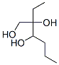 CAS 登录号：78137-46-9， 2-乙基己烷-1,2,3-三醇