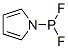 CAS#: 78164-63-3， Difluoro-Pyrrol-1-Ylphosphane