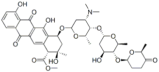CAS 登录号：78173-92-9， 橙霉素 A