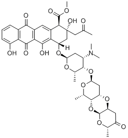 CAS#: 78193-30-3， Sulfurmycin B