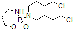 CAS 登录号:78219-91-7, 四氢-2-(二(4-氯丁基)胺)-2H-1,3,2-氧杂氮杂膦咛2-氧化物