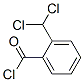 CAS 登录号：78273-62-8， 2-(二氯甲基)苯甲酰氯