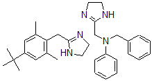 CAS 登录号:78308-48-2, Otrivine-antistin