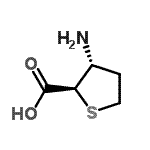 CAS 登录号：783276-61-9， 3-氨基-2,5-脱水-3,4-二脱氧-2-硫代-D-赤式-戊糖酸