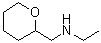 CAS 登录号：78345-63-8， N-(四氢-2H-吡喃-2-基甲基)乙胺