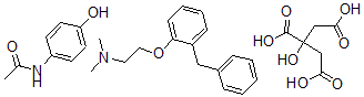 CAS 登录号：78371-65-0， Percogesic