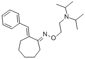 CAS 登录号：78372-27-7， 司替卡尼