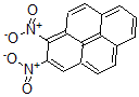 CAS 登录号：78432-19-6， 1,2-二硝基芘