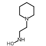 CAS 登录号：785767-34-2， N-羟基-2-(1-哌啶基)乙胺