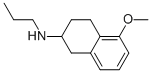 CAS#: 78598-91-1， 2-Propylamino-5-Methoxytetralin