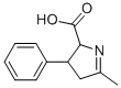 CAS#: 786577-53-5， 3,4-Dihydro-5-Methyl-3-Phenyl-2H-Pyrrole-2-carboxylic Acid