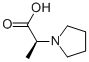 CAS#: 786627-71-2， (alphaS)-alpha-Methyl-1-PyrrolidineAcetic Acid