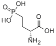 CAS#: 78739-01-2， D-2-Amino-4-phosphonobutyric acid