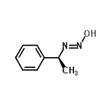 CAS 登录号：787492-87-9， (1S)-N-亚硝基-1-苯基乙胺