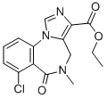 CAS 登录号：78771-13-8， 沙马西尼
