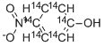 CAS#: 78813-13-5， 4-Nitrophenol-14C