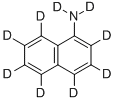 CAS 登录号：78832-56-1， 1-萘-2,3,4,5,6,7,8-D7-胺-D2