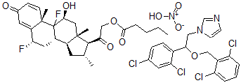 CAS 登录号：78940-01-9， Travocort