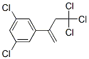 CAS#: 78948-88-6， 1,3-Dichloro-5-(4,4,4-Trichlorobut-1-En-2-Yl)Benzene
