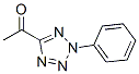 CAS#: 78984-93-7， 1-(2-Phenyltetrazol-5-Yl)Ethanone