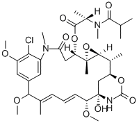 CAS#: 78987-26-5， Trewiasine