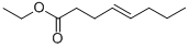 CAS#: 78989-37-4， Ethyl (E)-Oct-4-Enoate