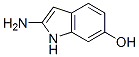 CAS 登录号：79146-88-6， N-[1-[2-(6-羟基-1H-吲哚-3-基)乙基]哌啶-4-基]苯甲酰胺
