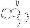CAS 登录号：79147-47-0， 4-甲基芴-9-酮
