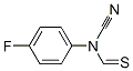 CAS#: 79174-47-3， 1-Cyano-N-(4-Fluorophenyl)Methanethioamide