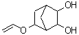 CAS 登录号：791848-96-9， 5-(乙烯基氧基)双环[2.2.1]庚烷-2,3-二醇