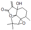 CAS#: 79232-29-4， Alliacol A