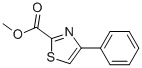 CAS 登录号：79247-92-0， 4-苯基-2-噻唑羧酸甲酯