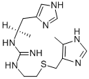 CAS 登录号：79313-75-0， 索普咪定