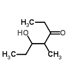 CAS 登录号：79314-57-1， 5-羟基-4-甲基-3-庚酮
