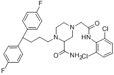 CAS#: 79467-23-5, Mioflazine