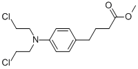CAS#: 79481-83-7， Methyl 4-(4-(Bis(2-Chloroethyl)Amino)Phenyl)Butyrate