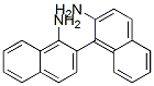 CAS#: 795-95-9， 2-(2-Aminonaphthalen-1-Yl)Naphthalen-1-Amine