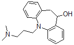 CAS 登录号：796-28-1， 10-羟基丙咪嗪