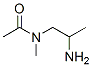 CAS#: 796038-36-3， N-(2-Aminopropyl)-N-Methyl-Acetamide