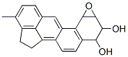 CAS 登录号：79647-25-9， 3-7-甲氧基香豆素基-反-9,10-二醇-7,8-环氧化物