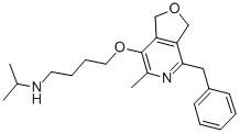 CAS 登录号：79784-22-8， 巴芦卡尼