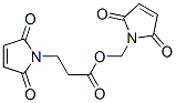 CAS#: 79951-01-2， Maleimidomethyl-3-Maleimido Propionate
