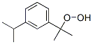 CAS#: 80-24-0， 1-(3-Isopropylphenyl)-1-Methylethyl Hydroperoxide