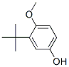 CAS#: 8003-24-5， 4-Methoxy-3-Tert-Butyl-Phenol