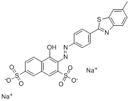 CAS 登录号：8003-84-7， 直接猩红 G